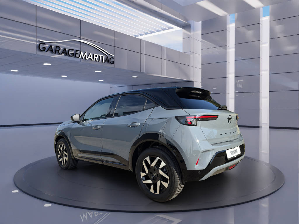 OPEL Mokka 1.2 T Hybrid WoW-image-6