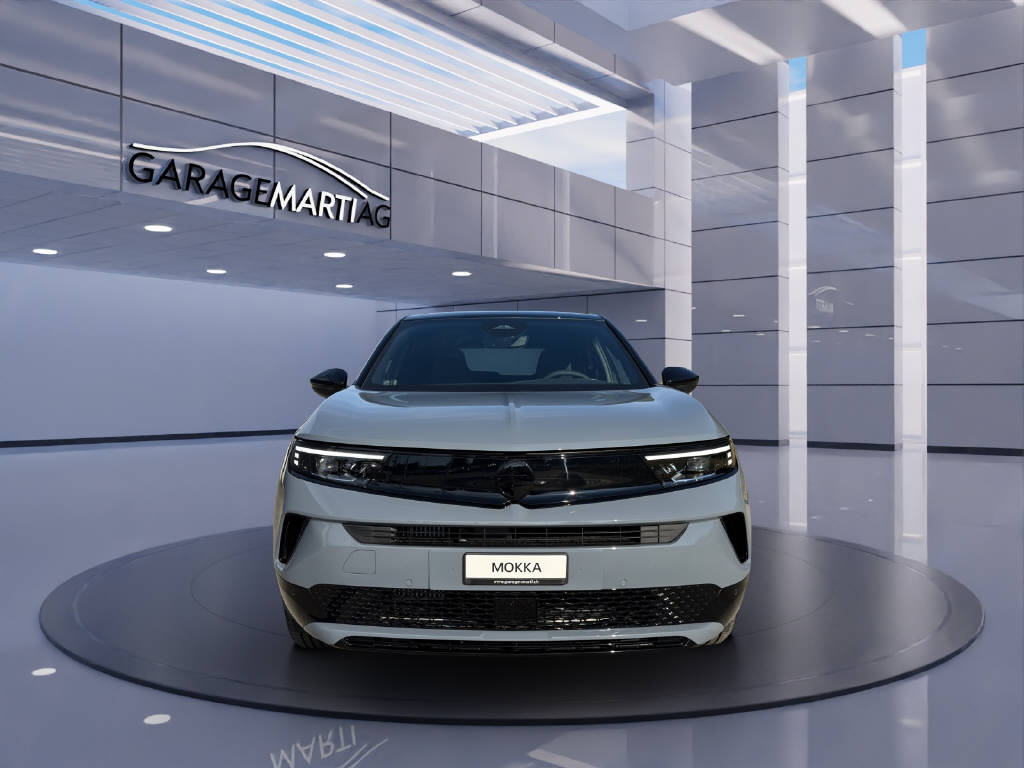 OPEL Mokka 1.2 T Hybrid WoW-image-1