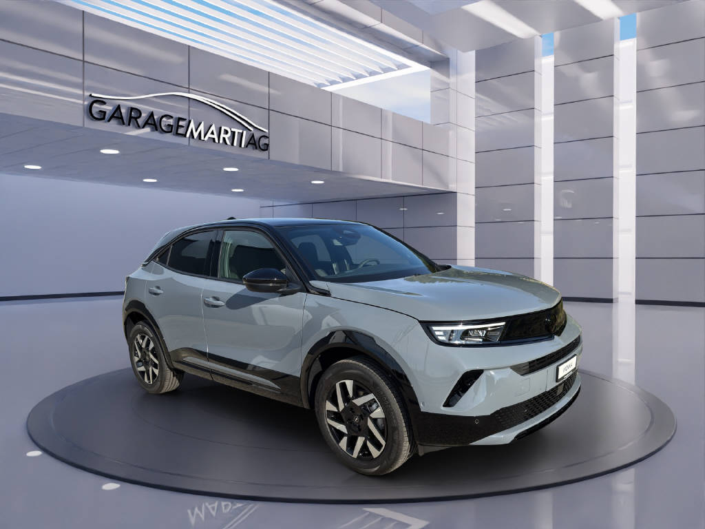 OPEL Mokka 1.2 T Hybrid WoW-image-2