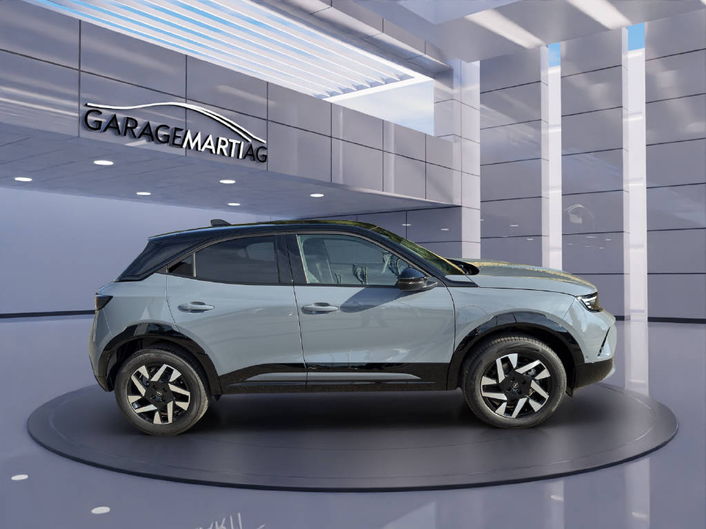 OPEL Mokka 1.2 T Hybrid WoW-image-3