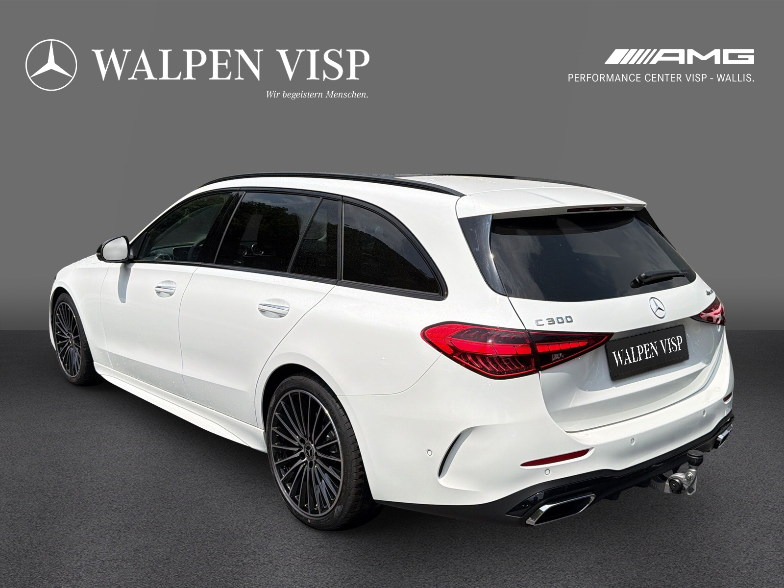 MERCEDES-BENZ C 300 T 4 Matic-showroom-element-3