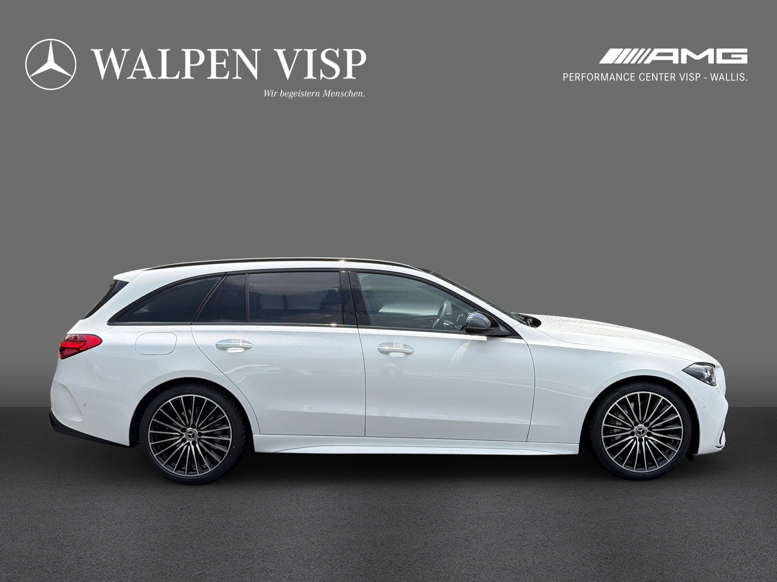MERCEDES-BENZ C 300 T 4 Matic-image-6