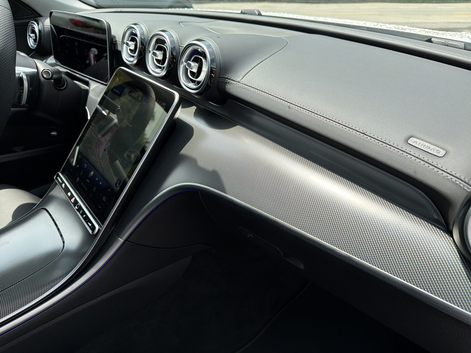 MERCEDES-BENZ C 300 T 4 Matic-image-20