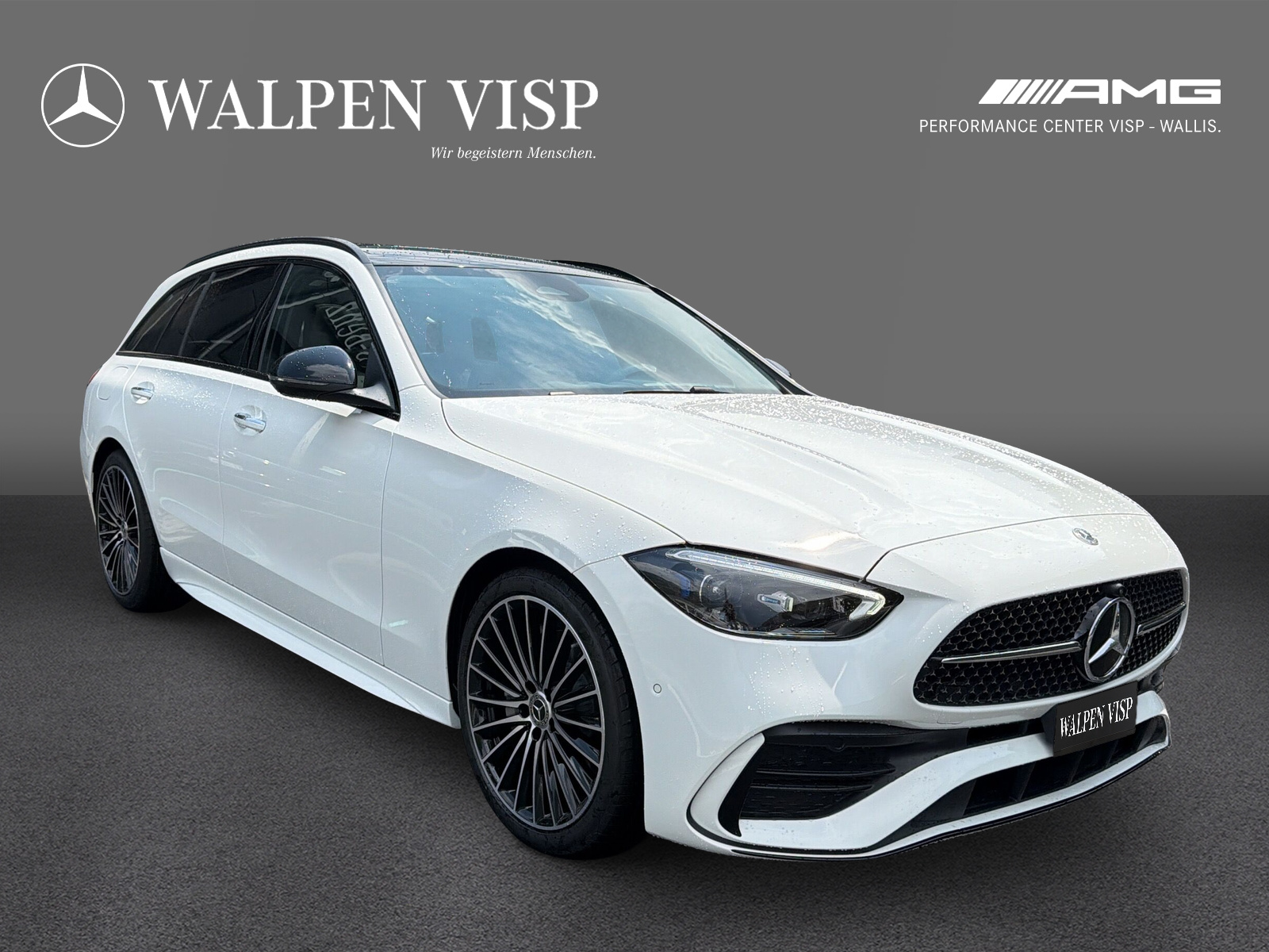 MERCEDES-BENZ C 300 T 4 Matic-image-7