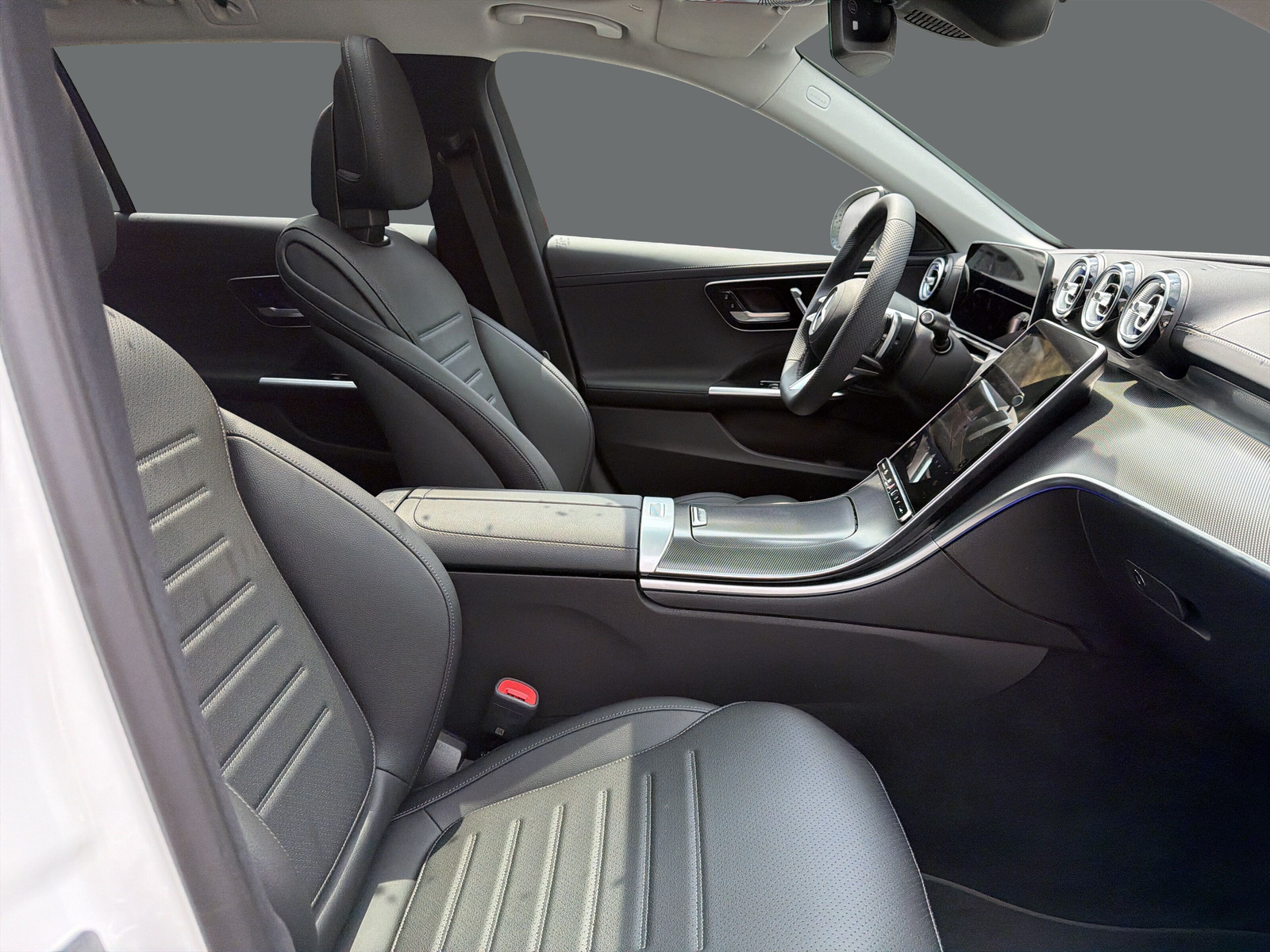 MERCEDES-BENZ C 300 T 4 Matic-image-16