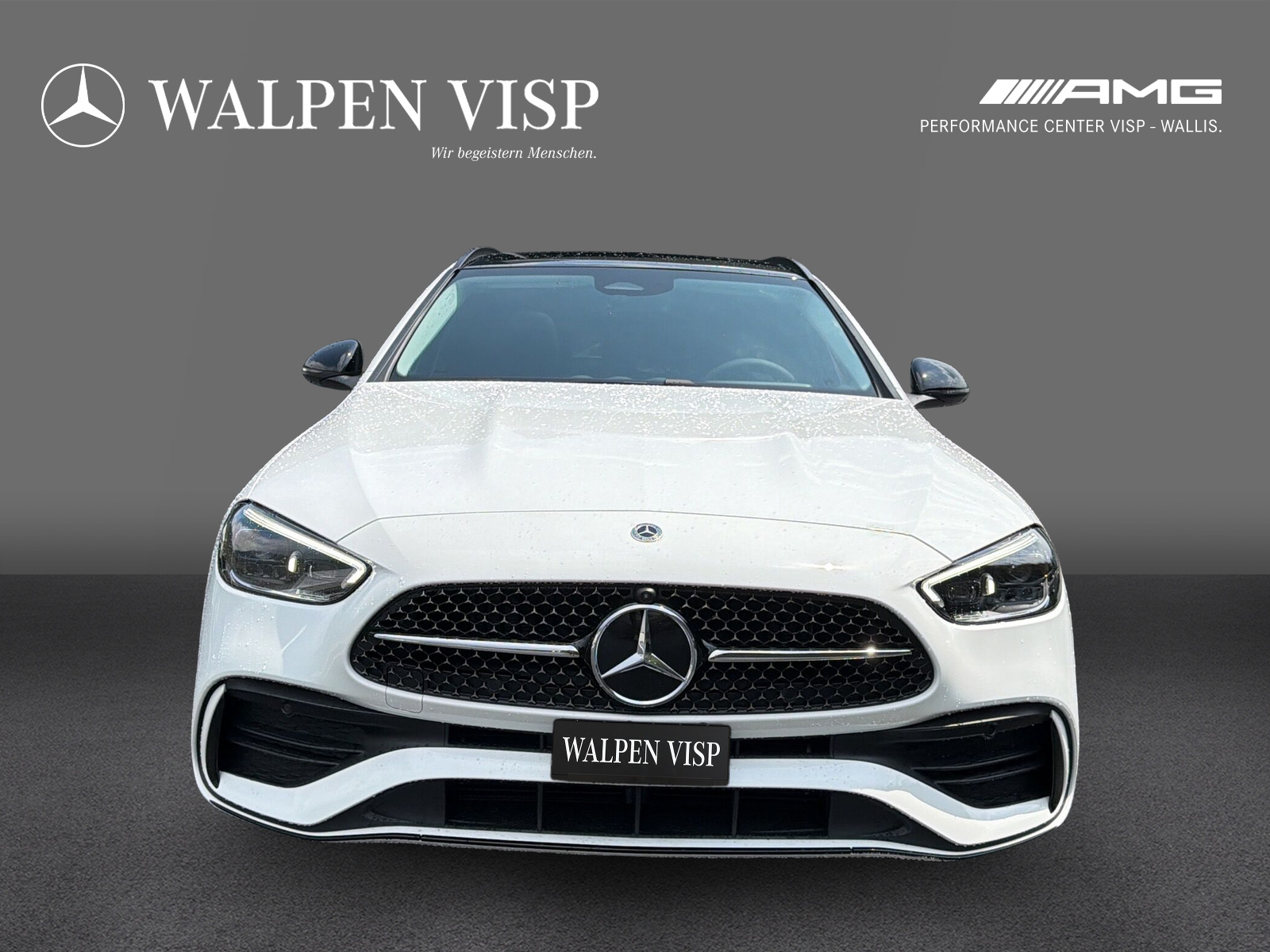 MERCEDES-BENZ C 300 T 4 Matic-showroom-element-1