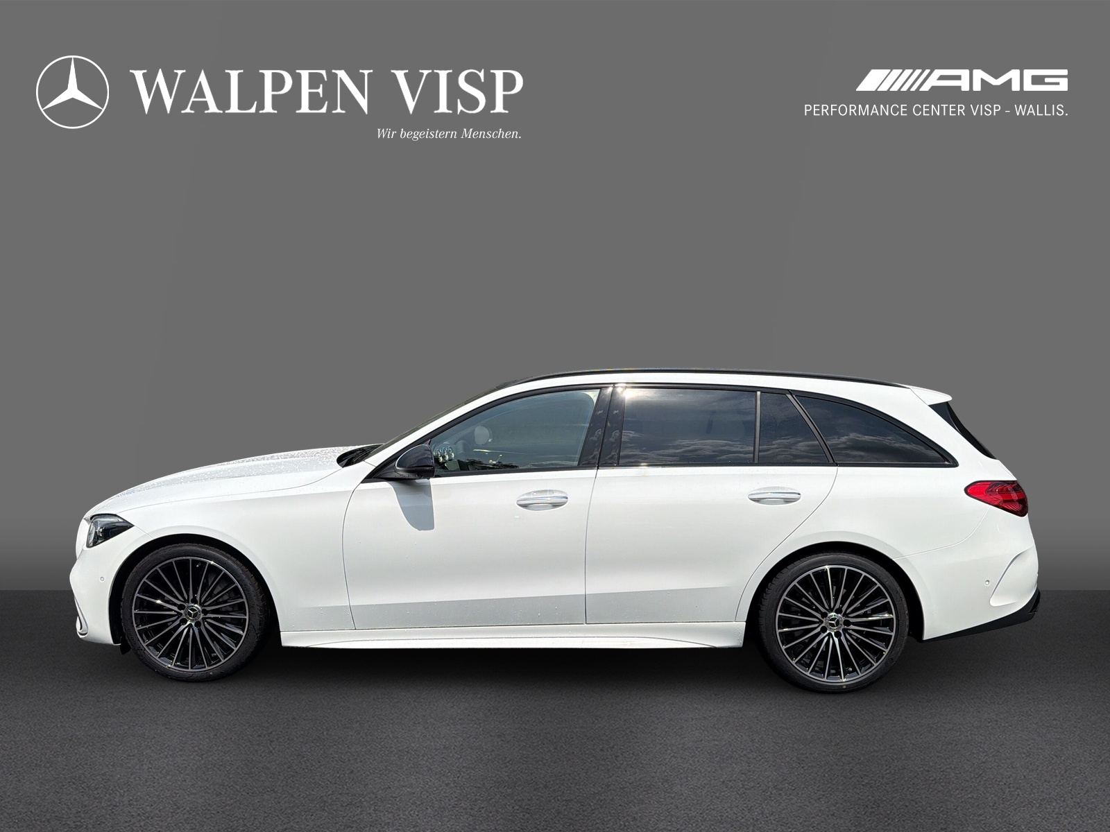MERCEDES-BENZ C 300 T 4 Matic-showroom-element-2