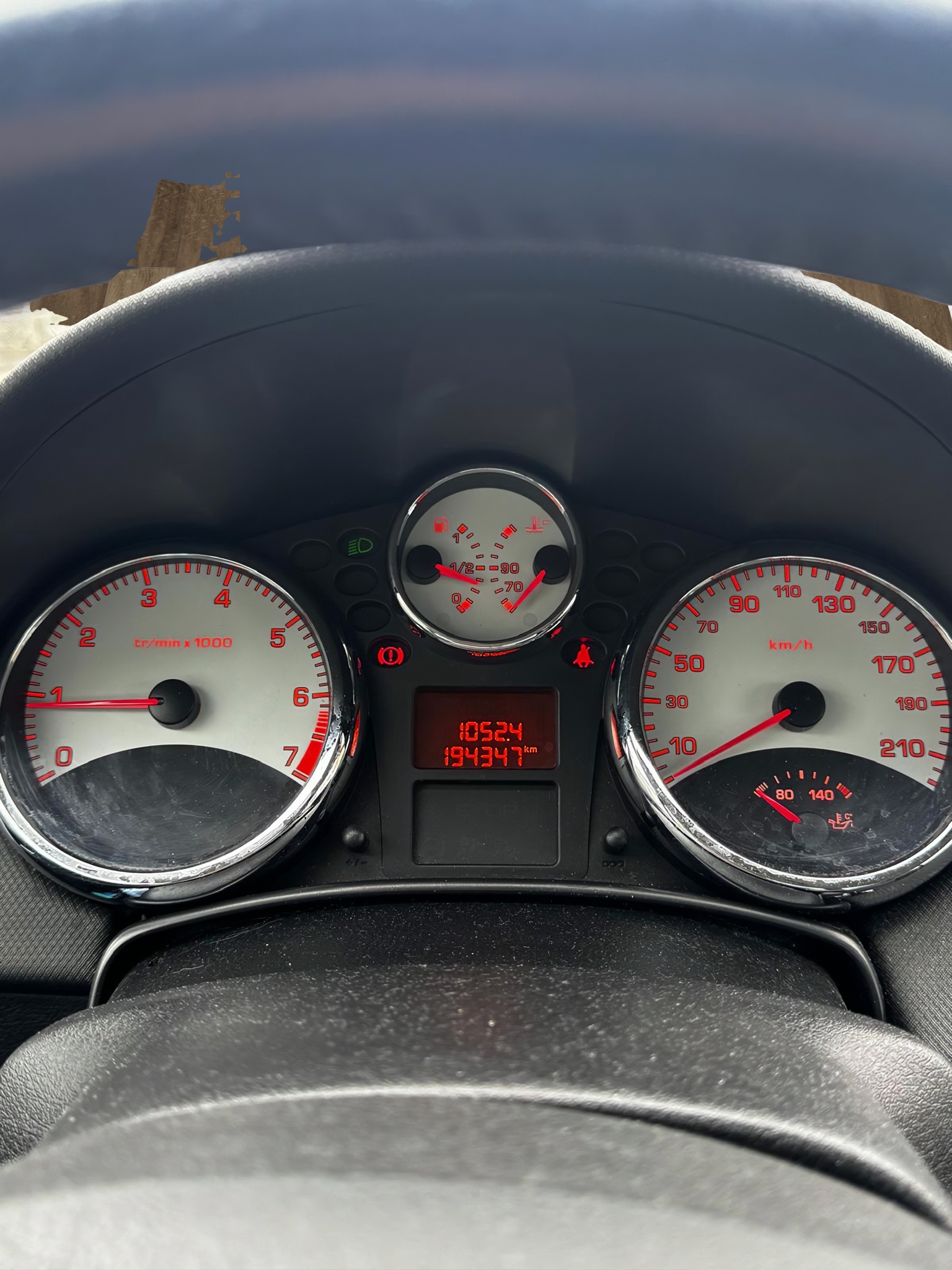 PEUGEOT 207 CC 1.6 16V Sport-image-5