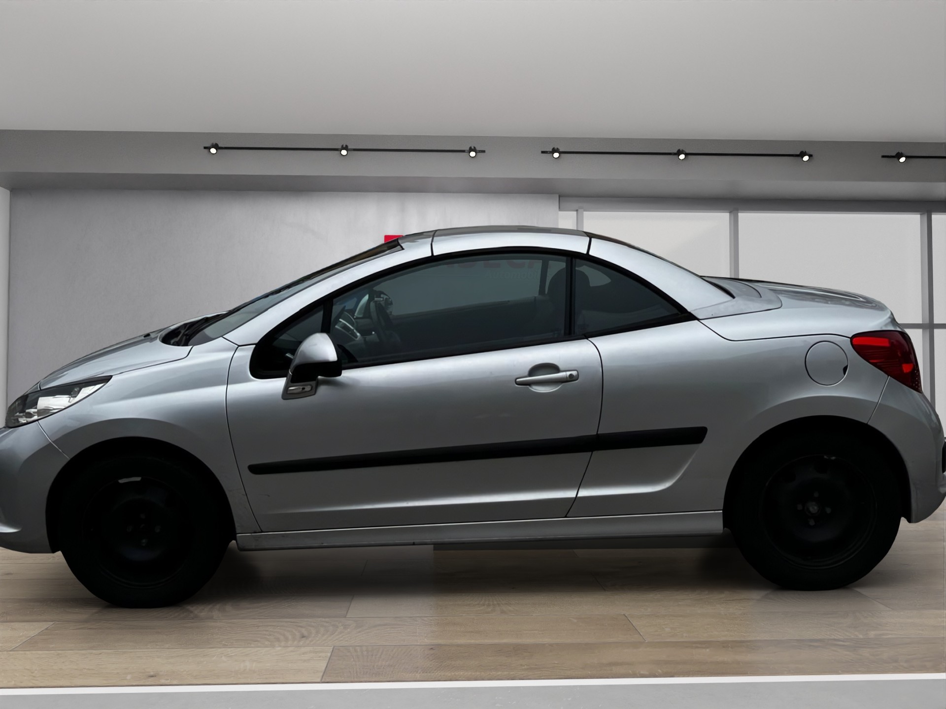 PEUGEOT 207 CC 1.6 16V Sport-image-1