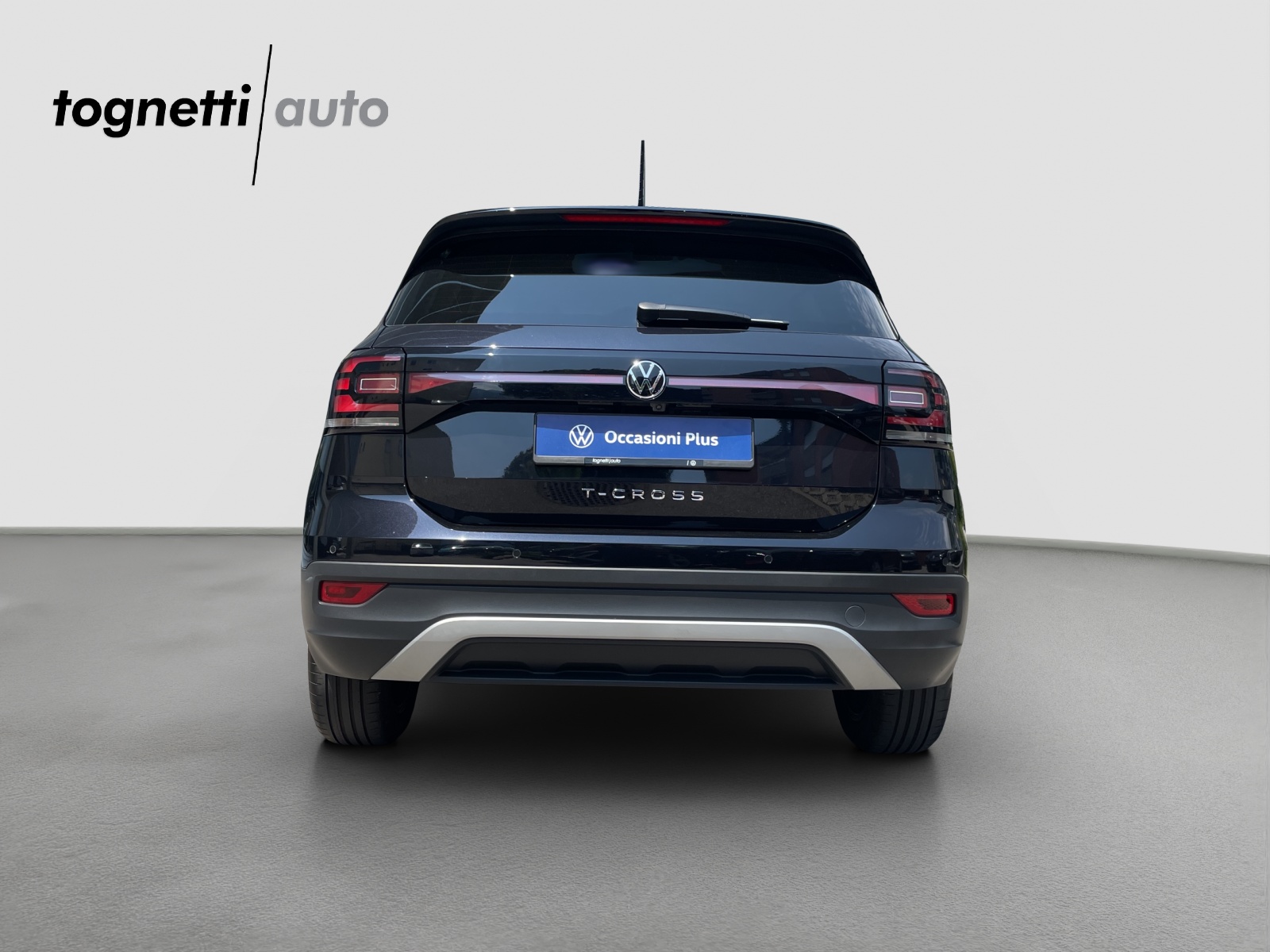 VW T-Cross 1.0 TSI Life DSG-image-5