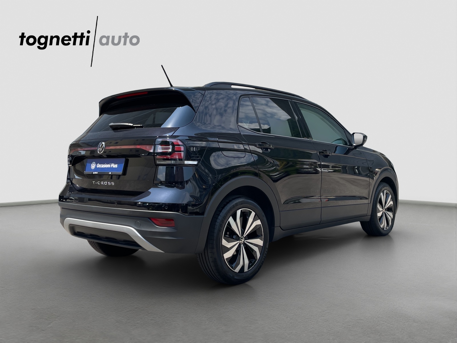 VW T-Cross 1.0 TSI Life DSG-image-3