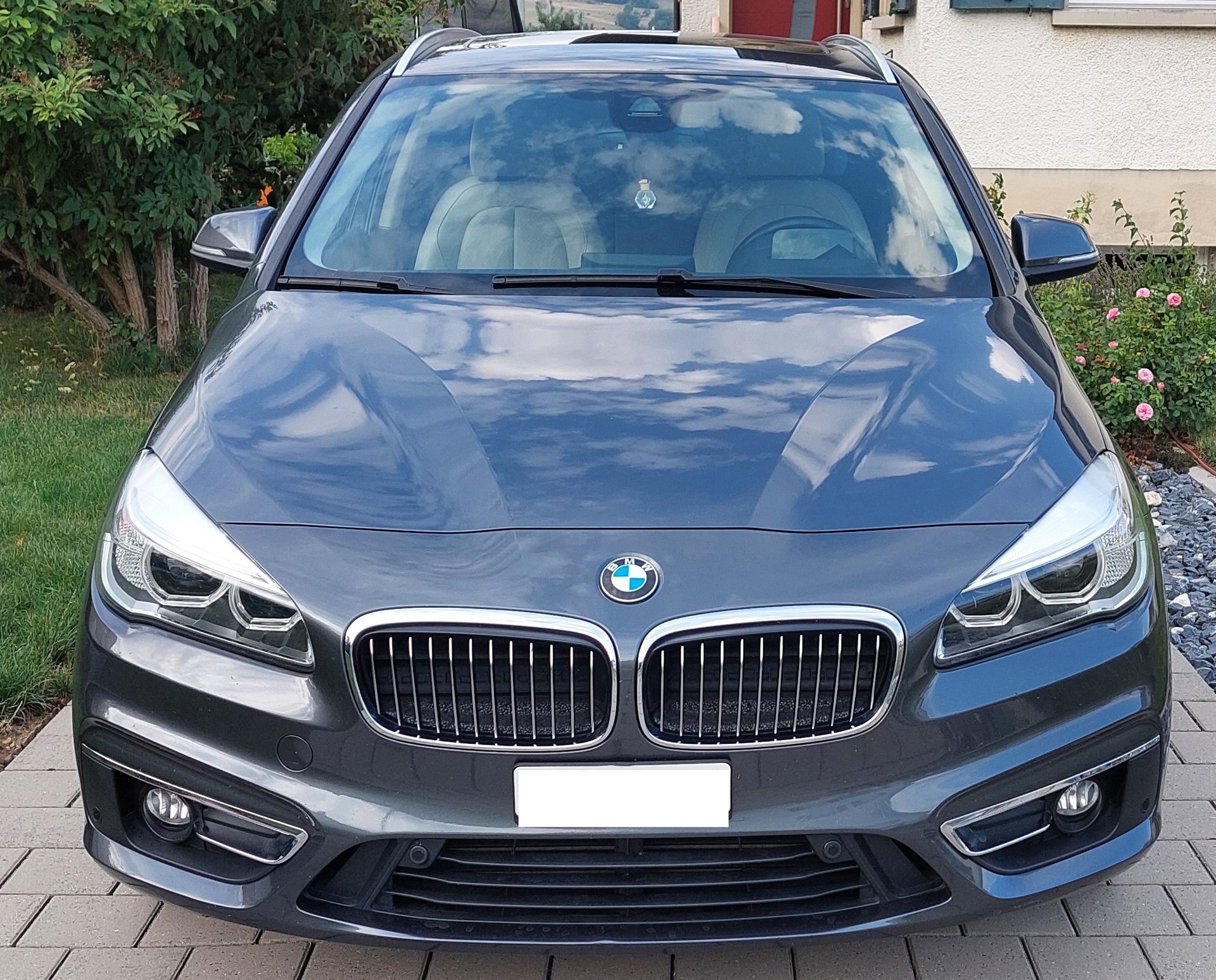 BMW 225xe-image-0