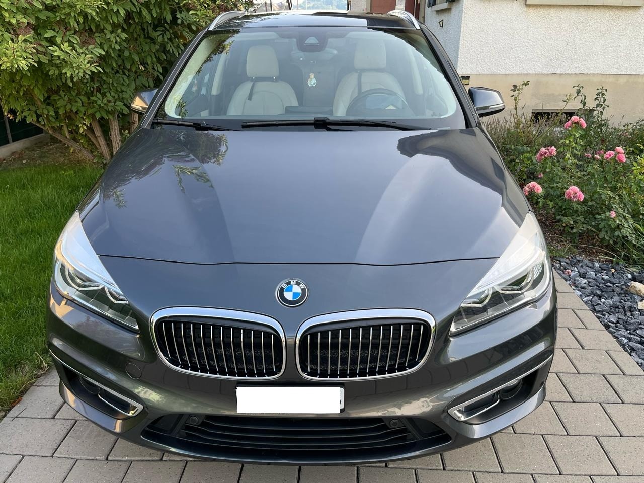 BMW 225xe-image-0