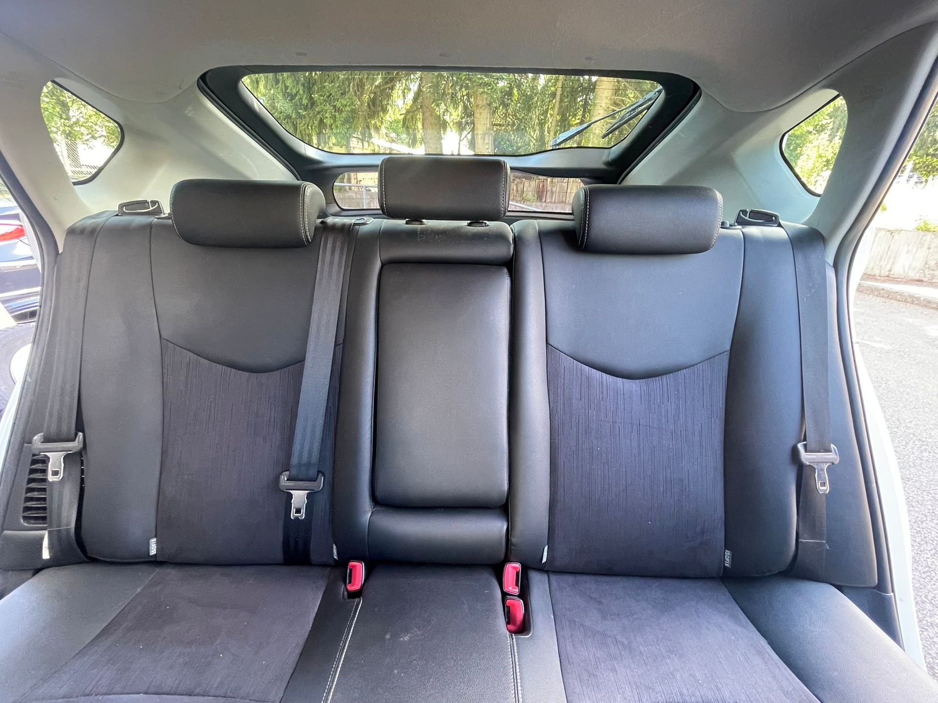 TOYOTA Prius 1.8 16V Plug-in Hybrid Sol Direkt ab Eintausch FIXPREIS-image-15