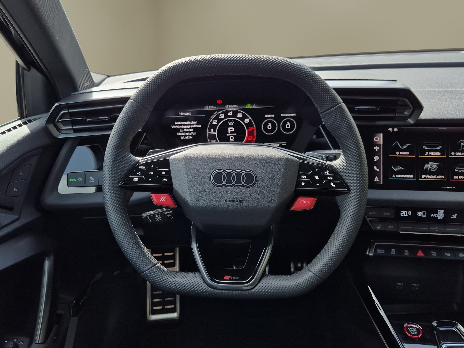 AUDI RS3 Sportback 2.5 TSI quattro S-tronic-image-11