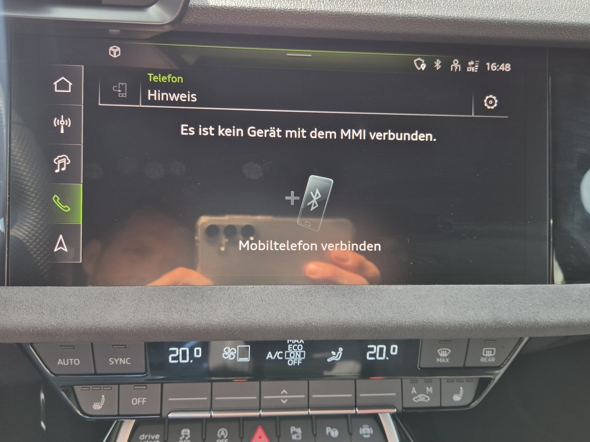 AUDI RS3 Sportback 2.5 TSI quattro S-tronic-image-21