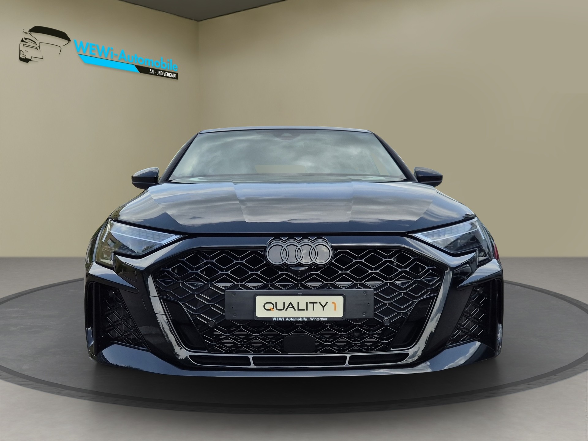 AUDI RS3 Sportback 2.5 TSI quattro S-tronic-image-7