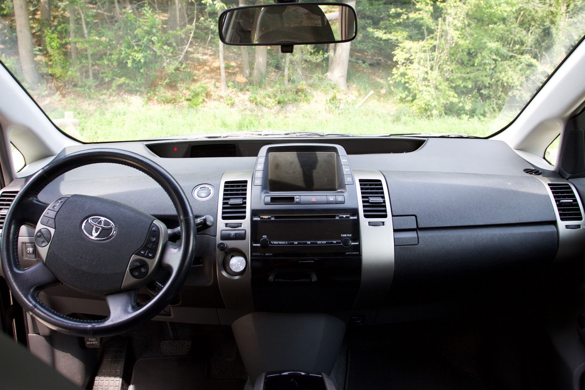 TOYOTA 1.5 VVTi HSD Limited-image-6