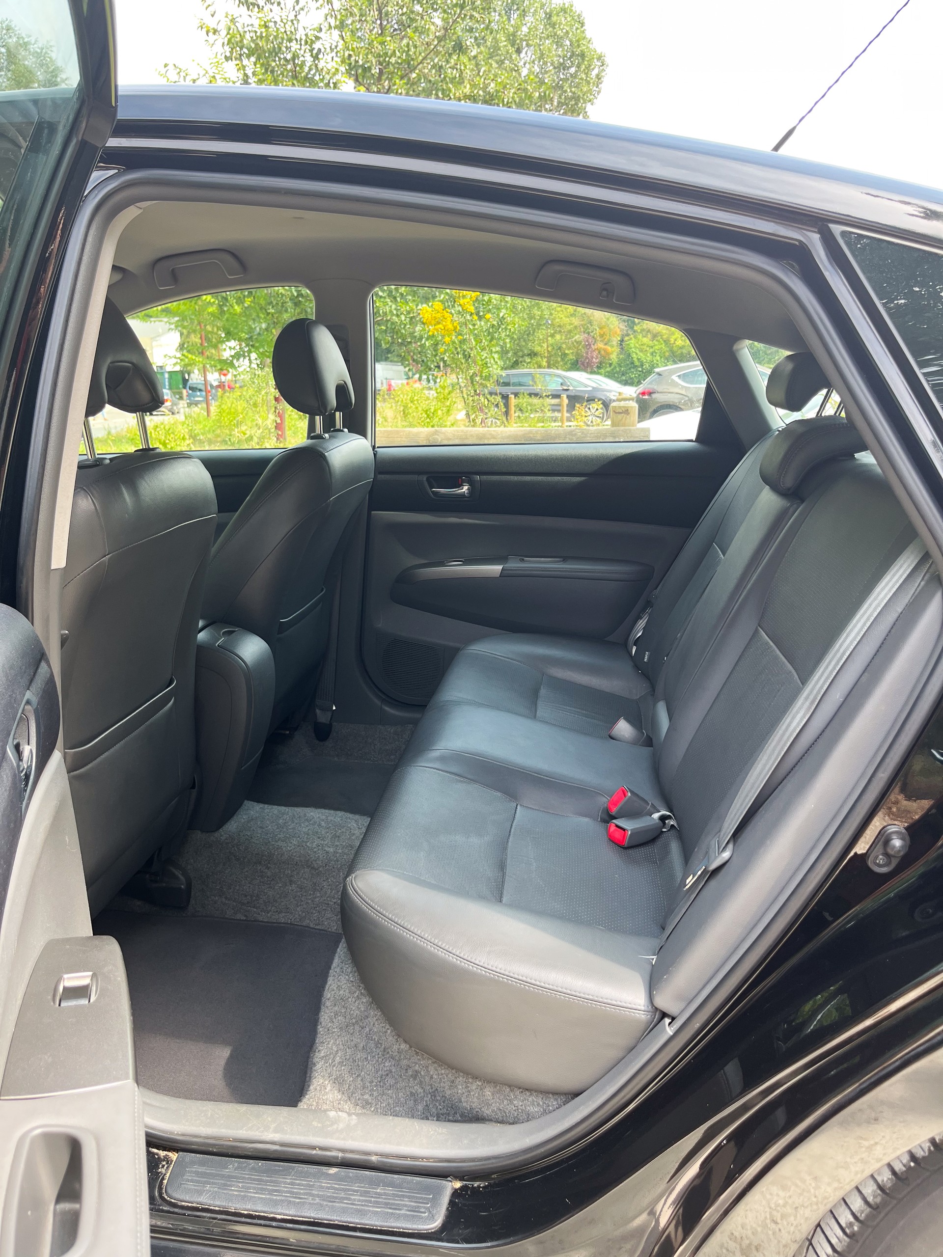 TOYOTA 1.5 VVTi HSD Limited-image-8