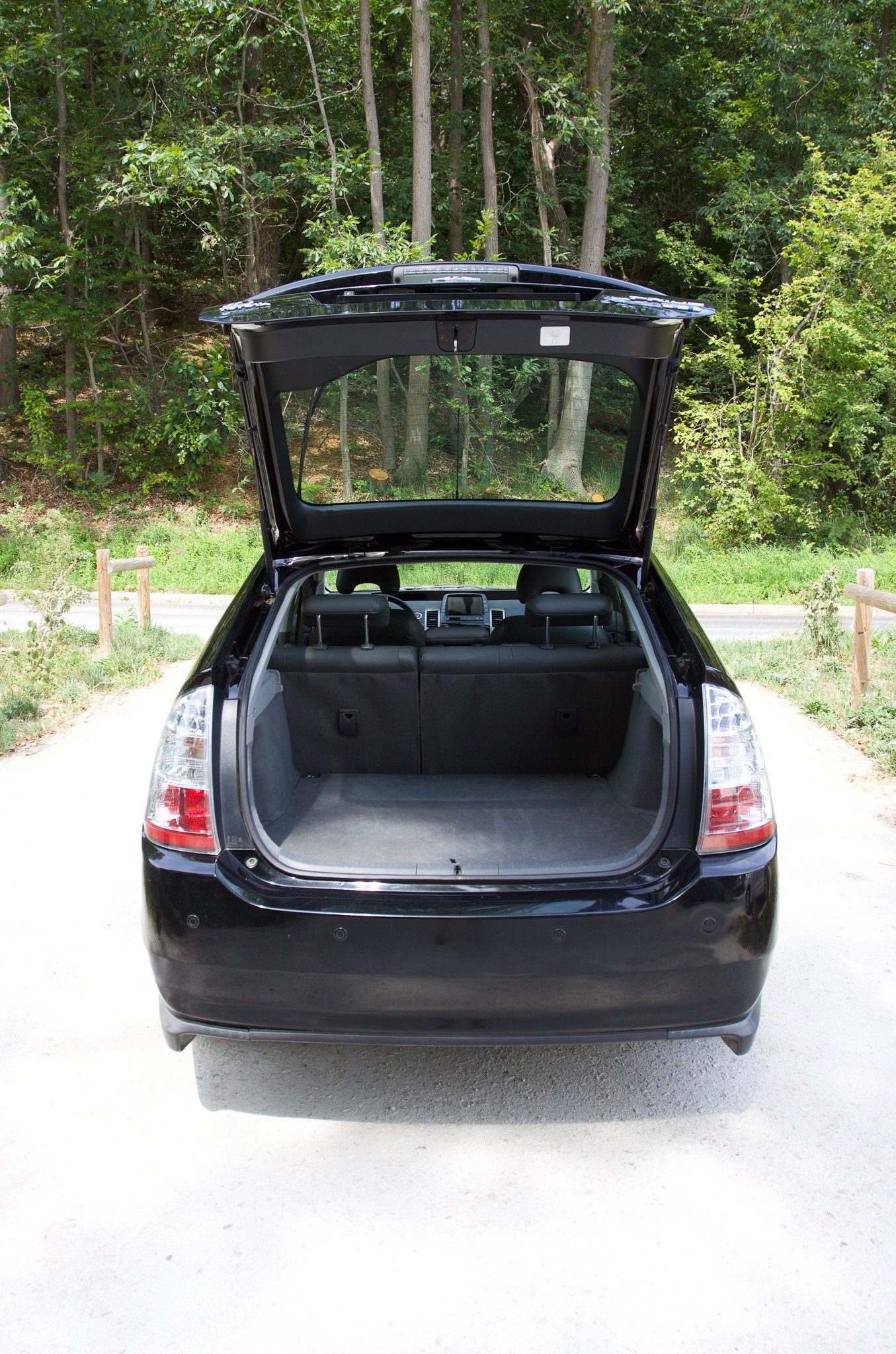 TOYOTA 1.5 VVTi HSD Limited-image-9