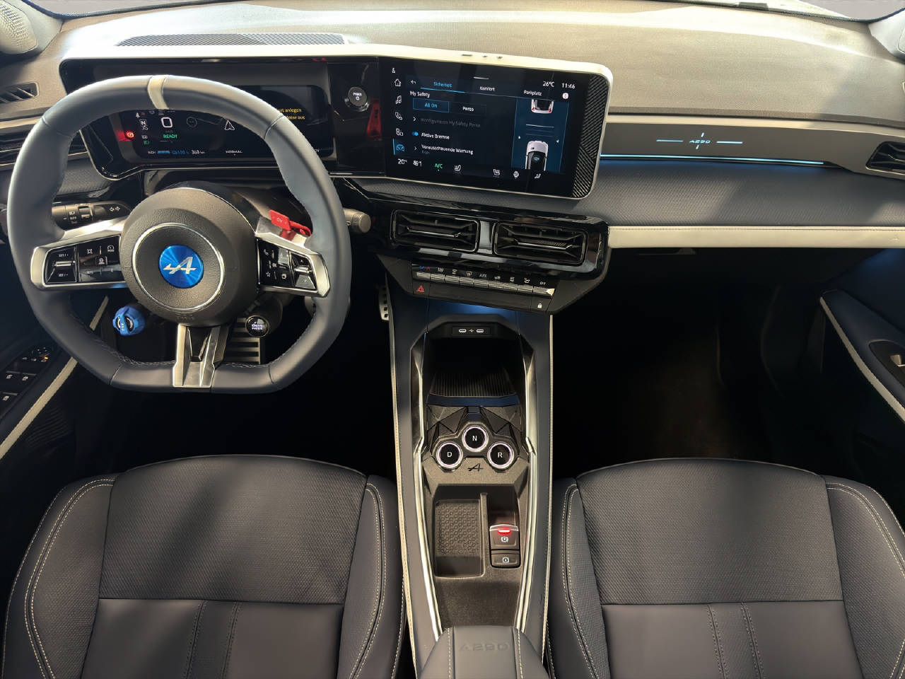 ALPINE A290 GTS-image-6