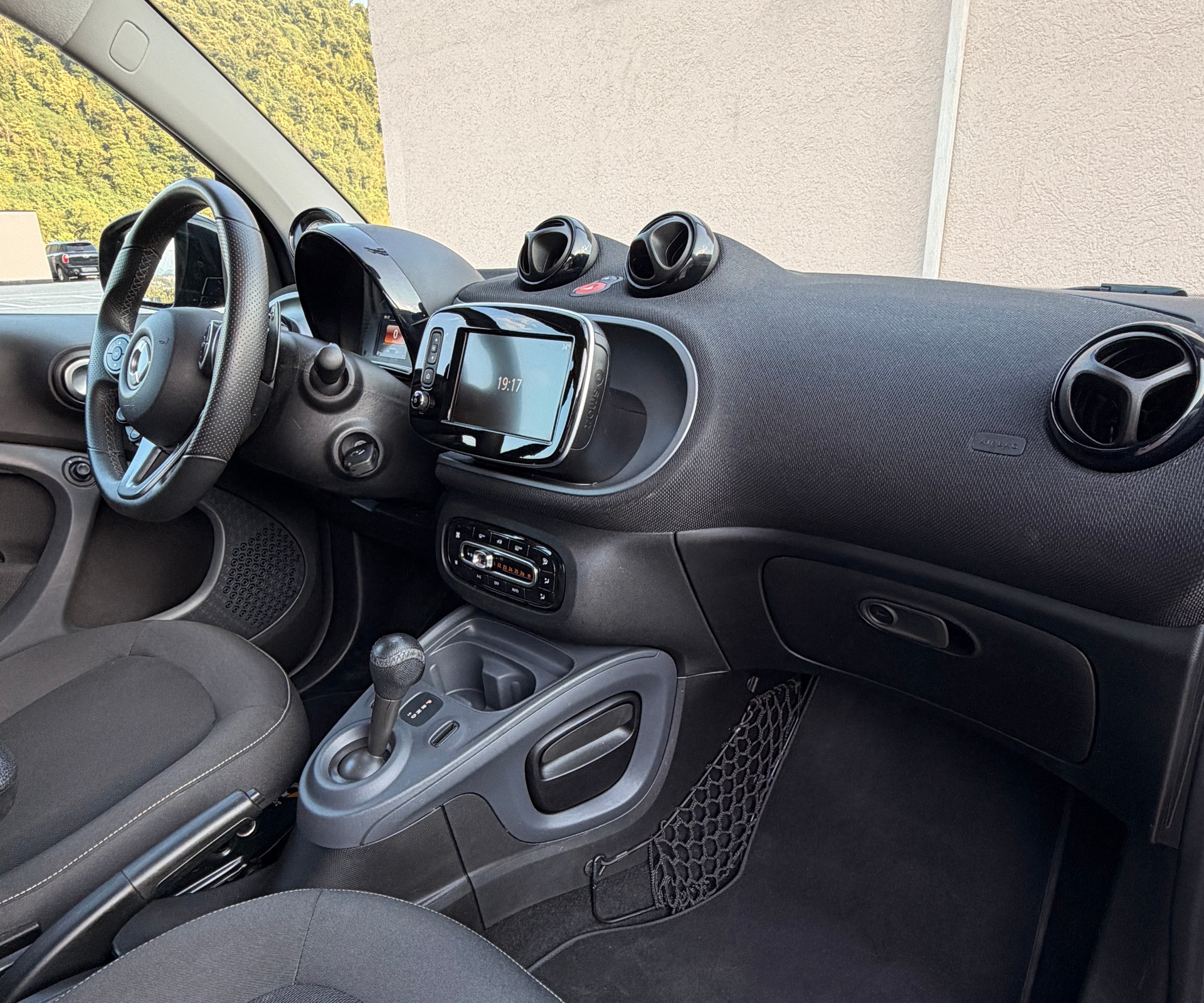 SMART fortwo passion twinmatic-image-10