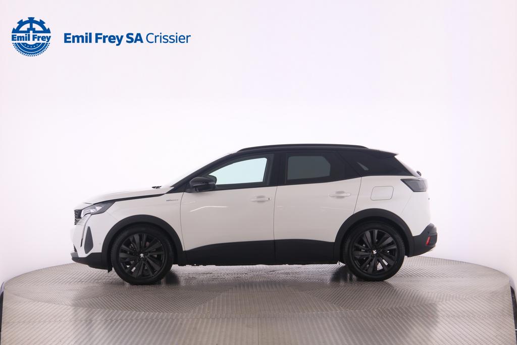PEUGEOT 3008 1.6 Plug-in Hybrid4 GT Pack-image-4