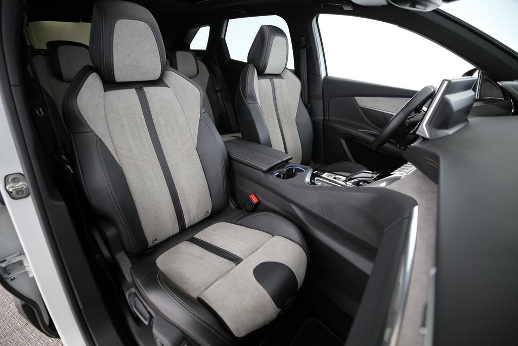 PEUGEOT 3008 1.6 Plug-in Hybrid4 GT Pack-image-12