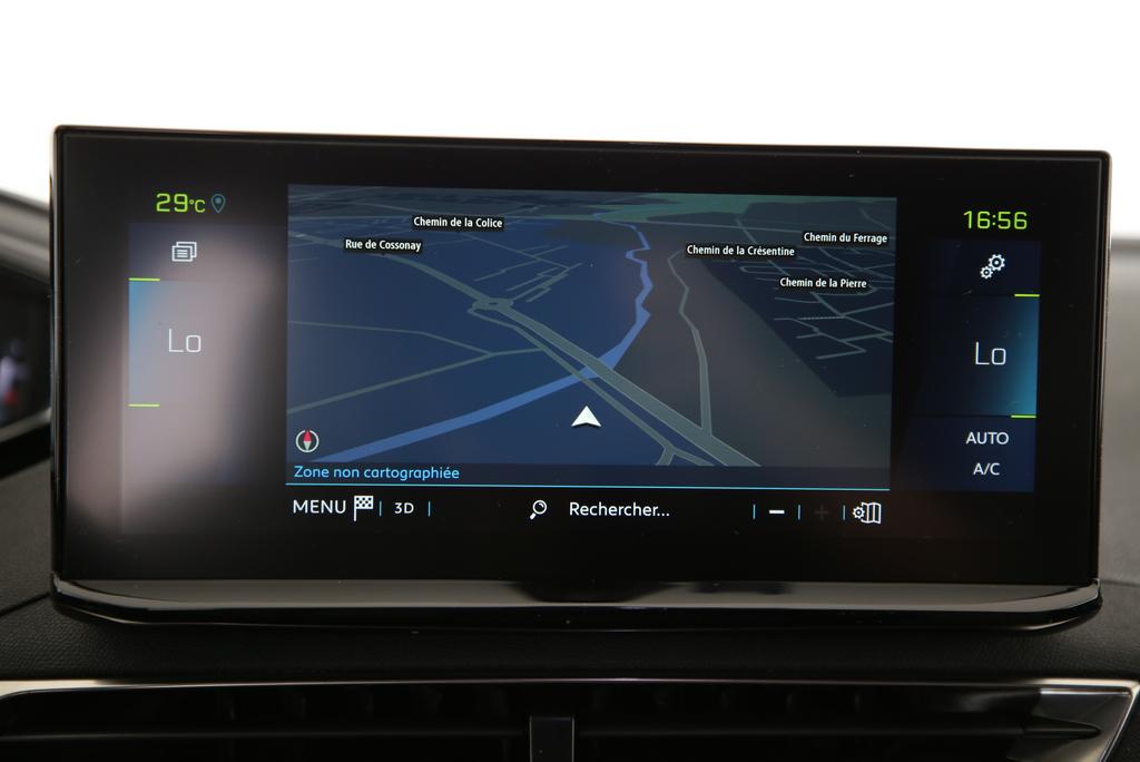 PEUGEOT 3008 1.6 Plug-in Hybrid4 GT Pack-image-7