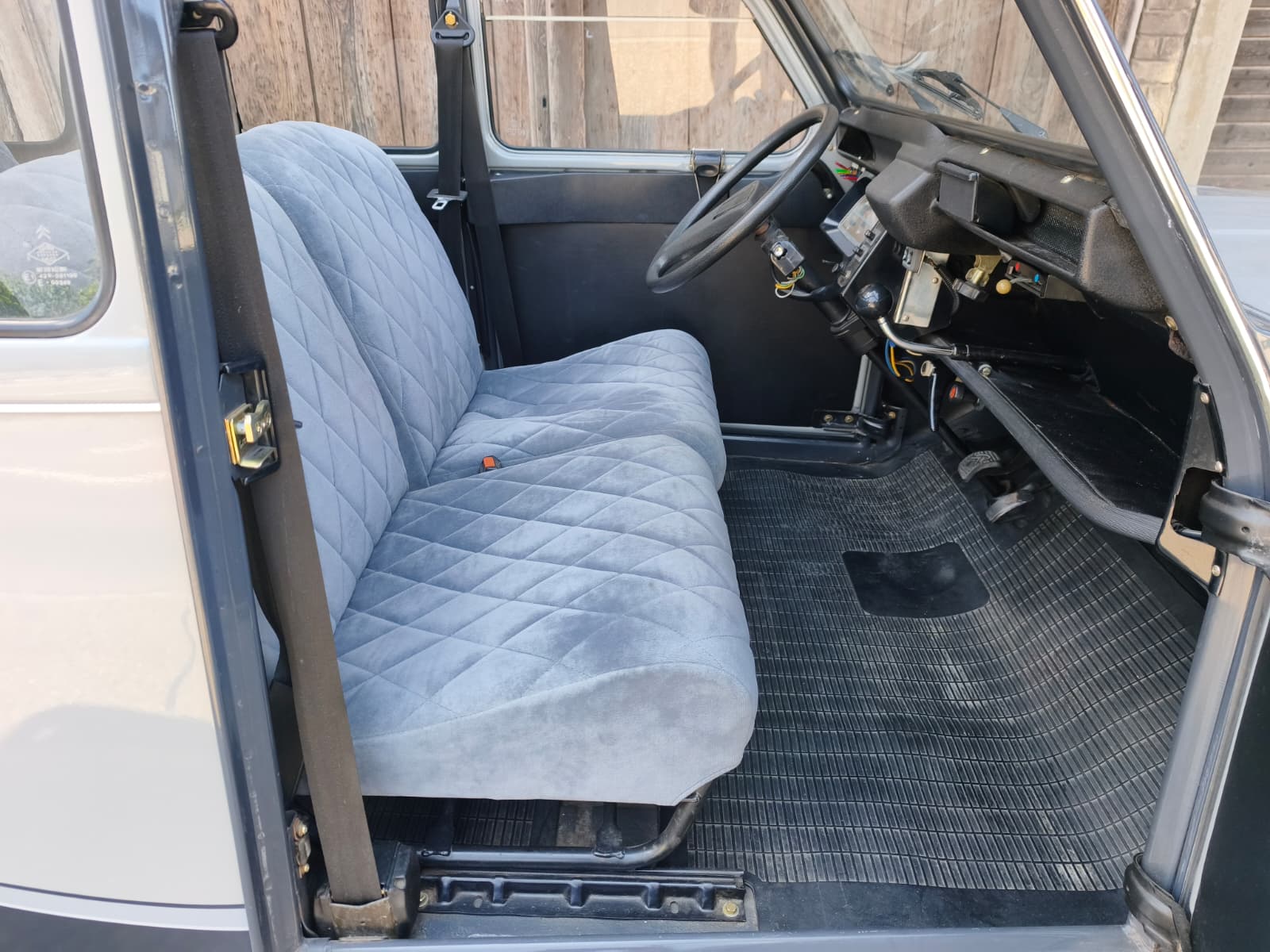 CITROEN 2CV-image-5