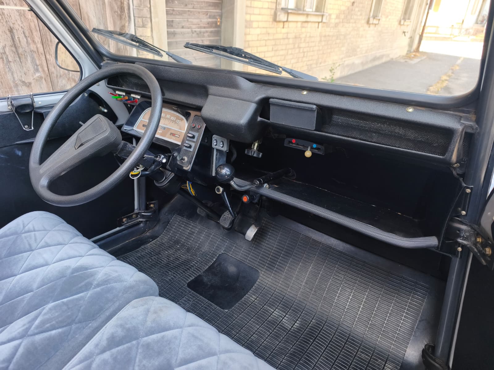 CITROEN 2CV-image-10