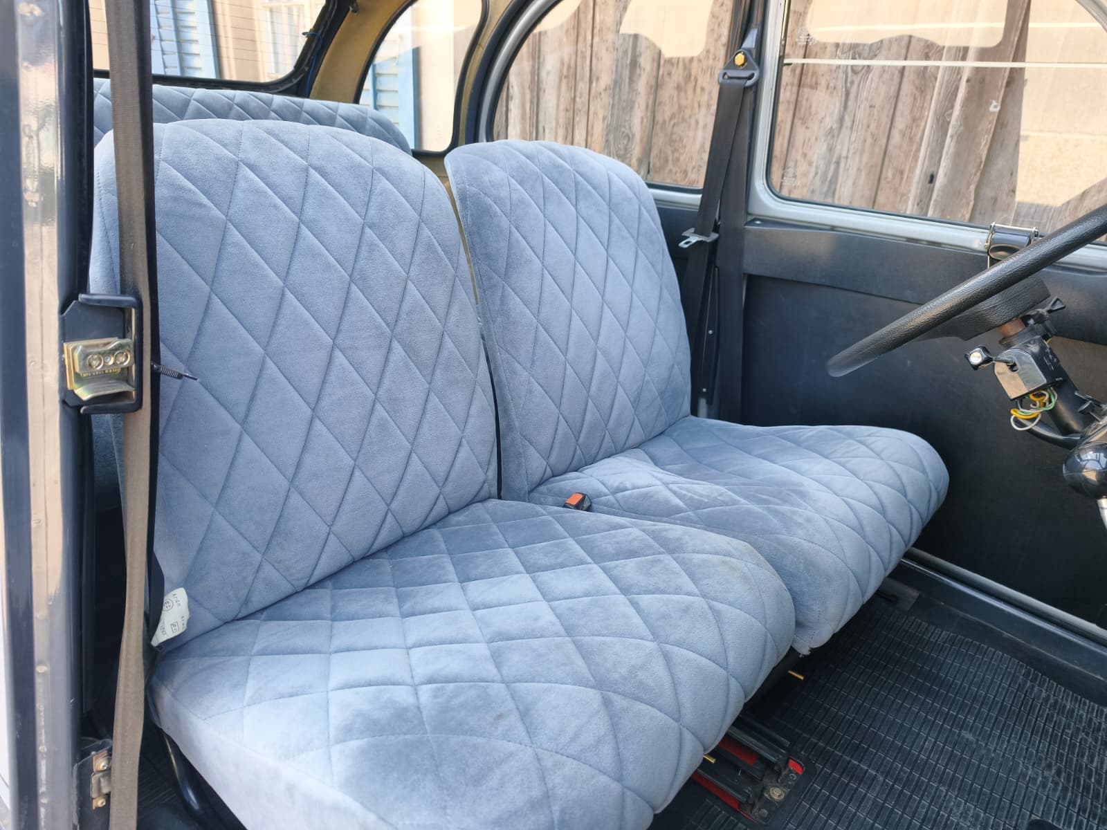 CITROEN 2CV-image-6