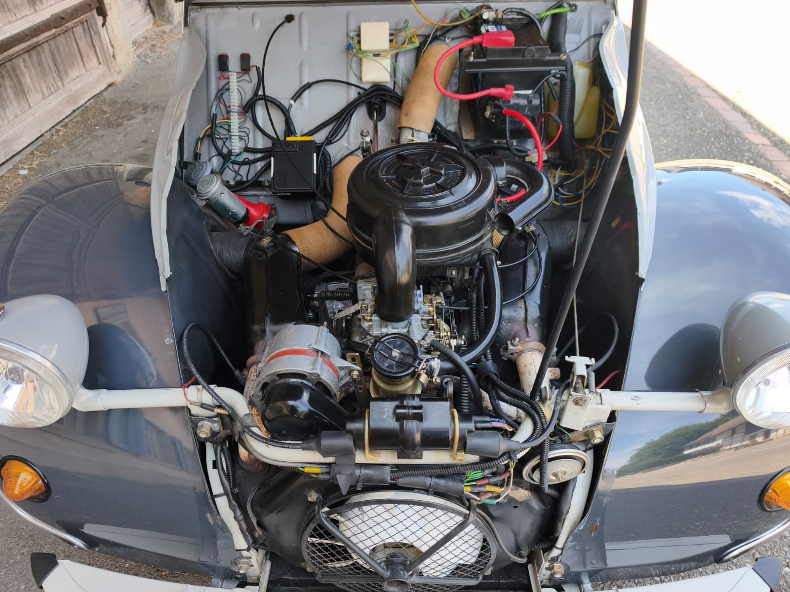 CITROEN 2CV-image-12