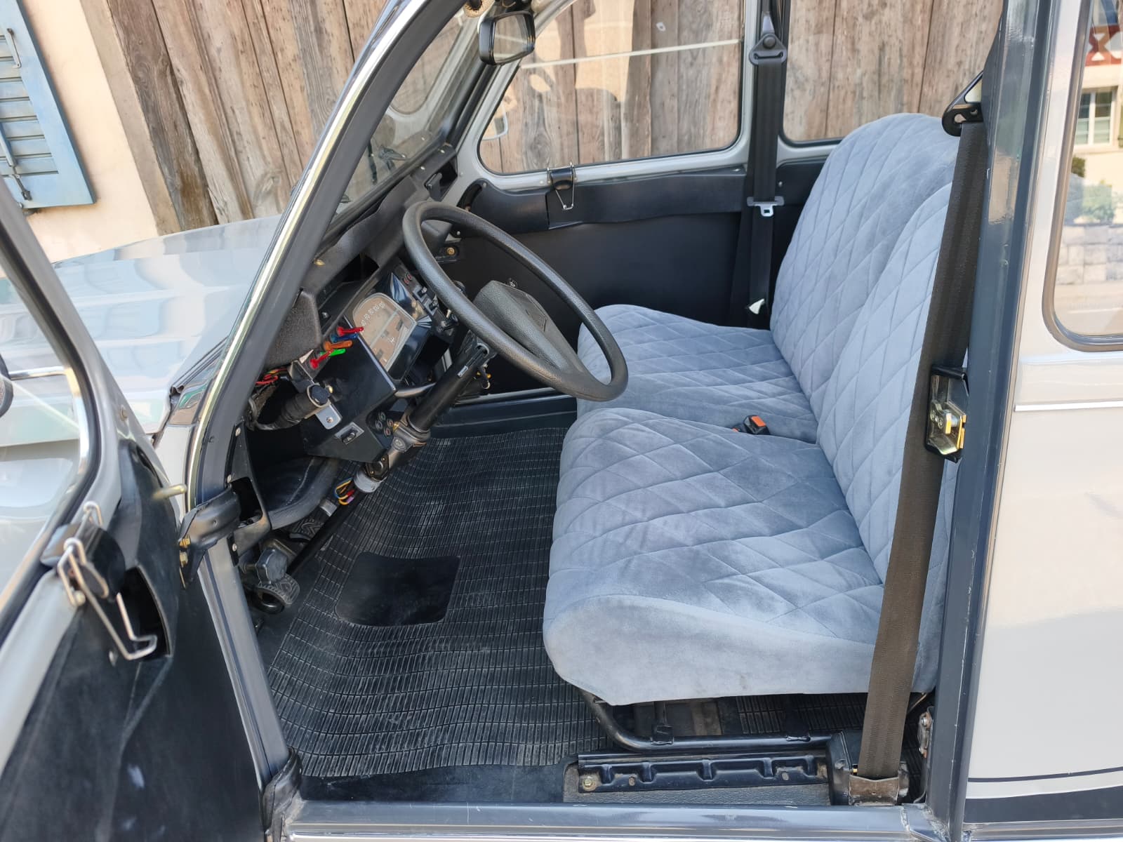 CITROEN 2CV-image-3