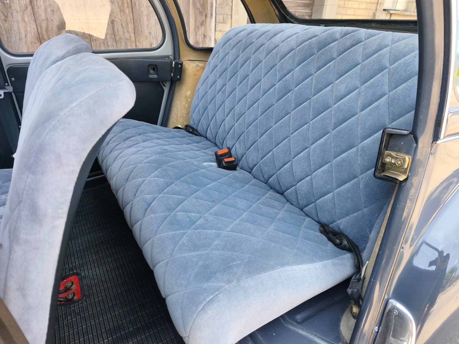 CITROEN 2CV-image-7
