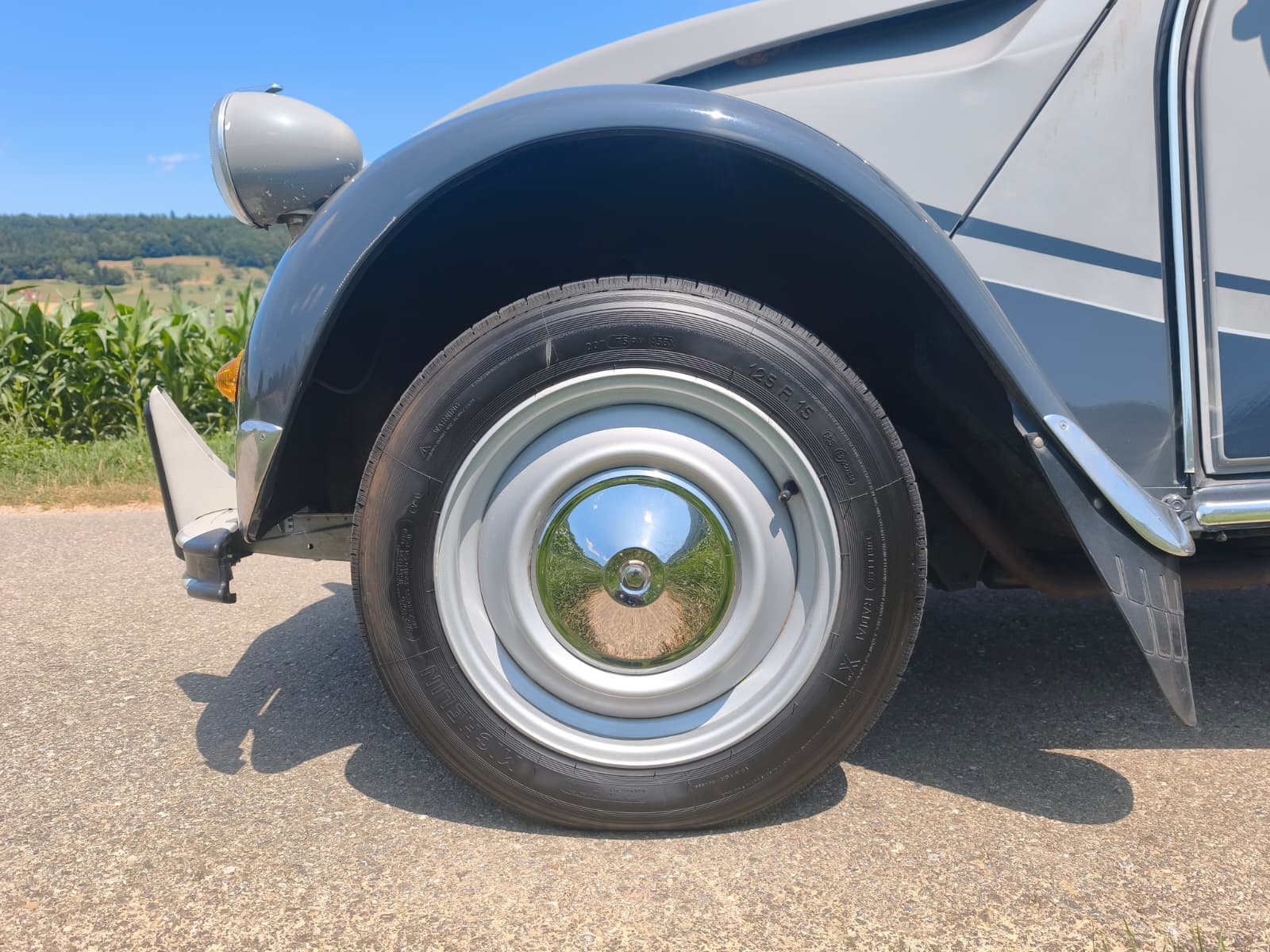 CITROEN 2CV-image-15