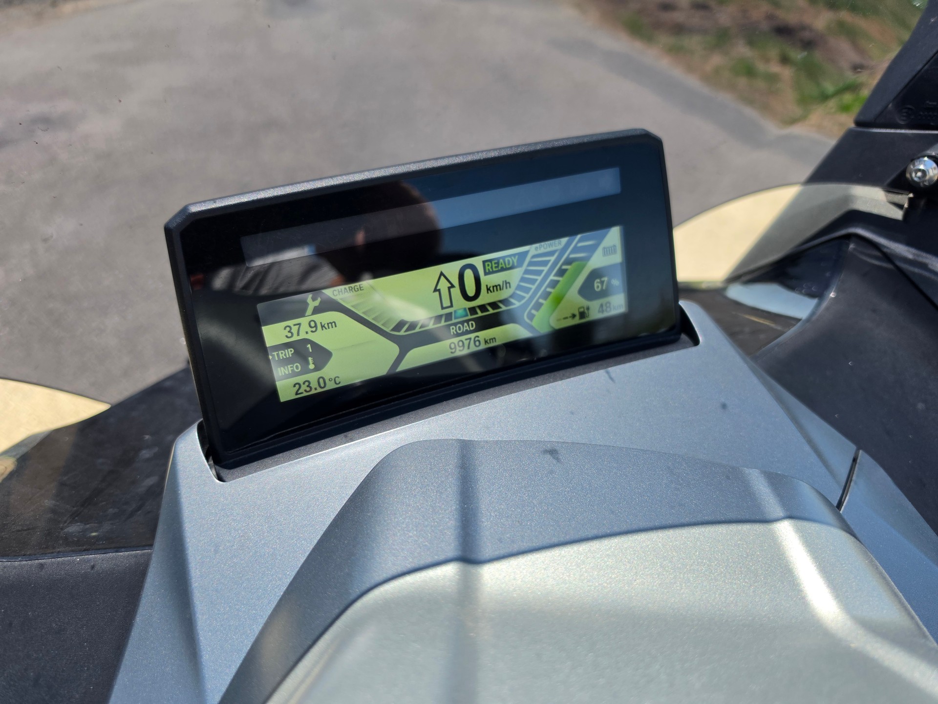 BMW C evolution ABS-image-6