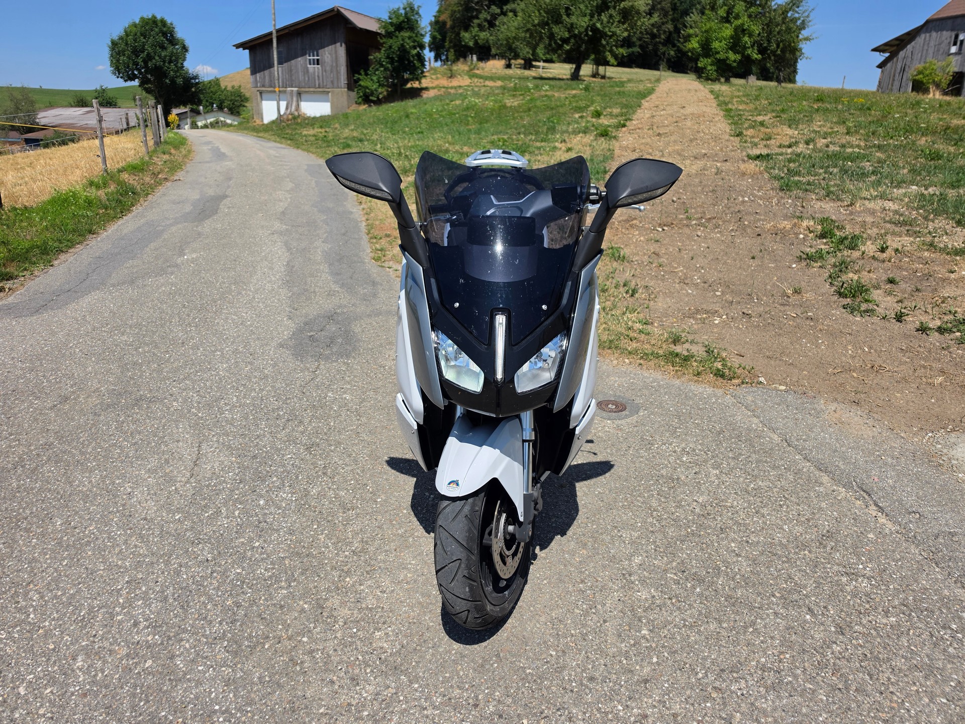 BMW C evolution ABS-image-1