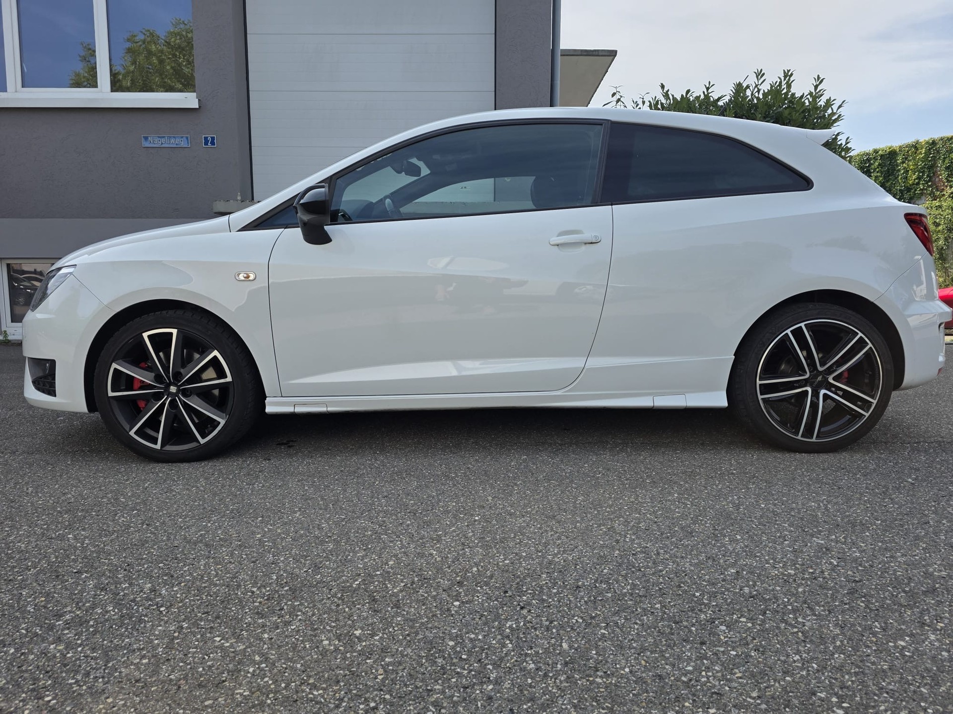 SEAT Ibiza SC 1.8 TSI Cupra-image-14