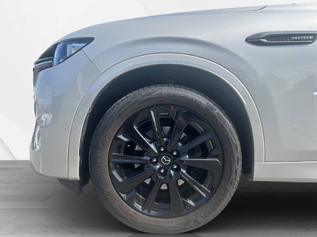 MAZDA CX-60 3.3 D Homura-image-9