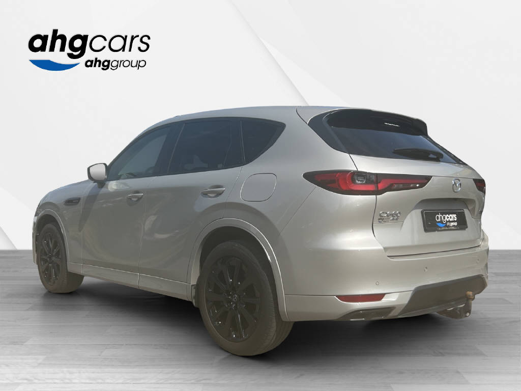 MAZDA CX-60 3.3 D Homura-image-2