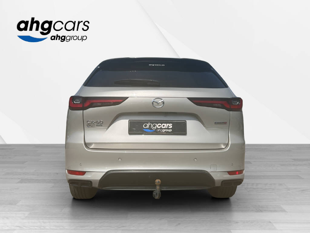 MAZDA CX-60 3.3 D Homura-image-3