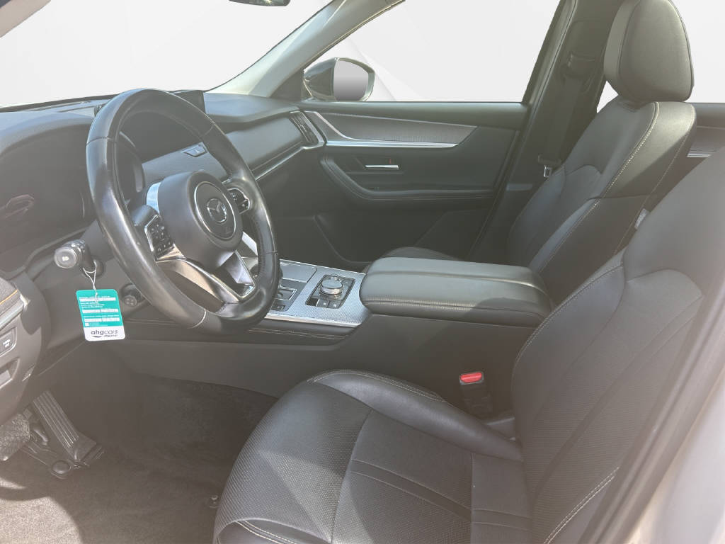 MAZDA CX-60 3.3 D Homura-image-4