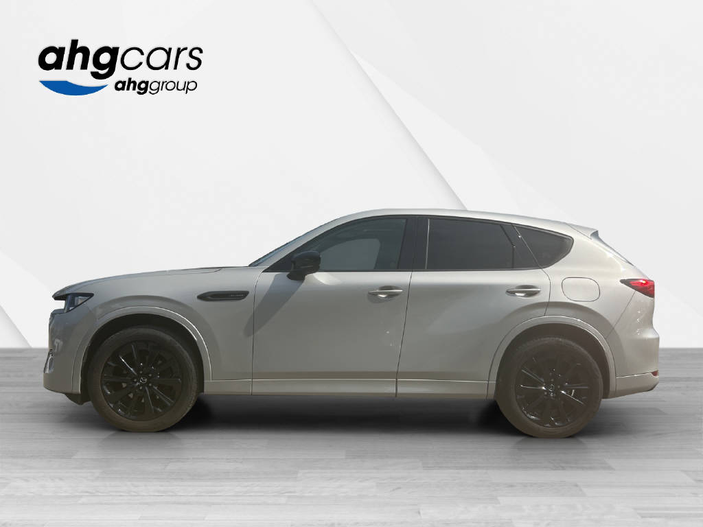 MAZDA CX-60 3.3 D Homura-image-1