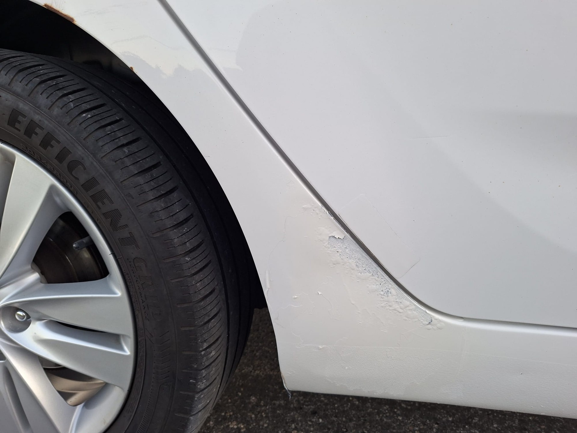 HYUNDAI iX20 1.6 Premium-image-9