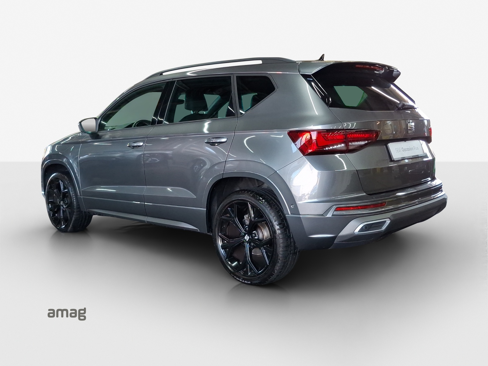 SEAT Ateca 1.5 TSI EVO DSG Move FR-image-2