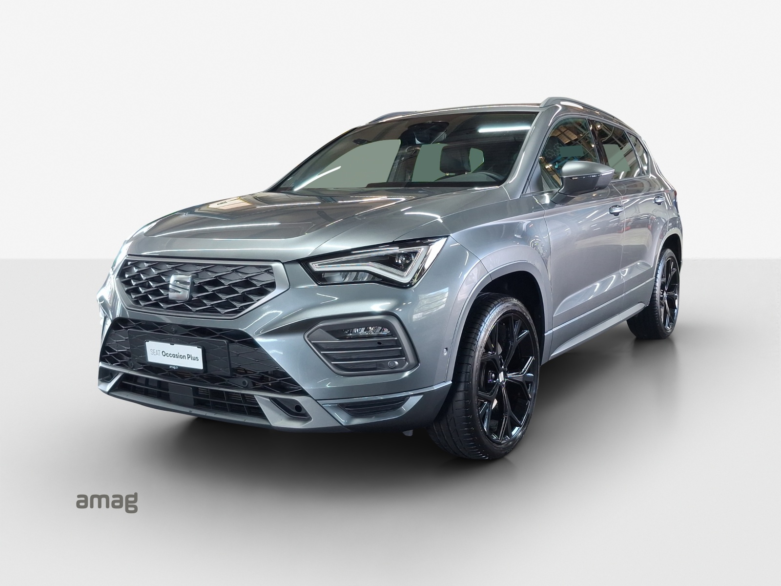 SEAT Ateca 1.5 TSI EVO DSG Move FR-image-0