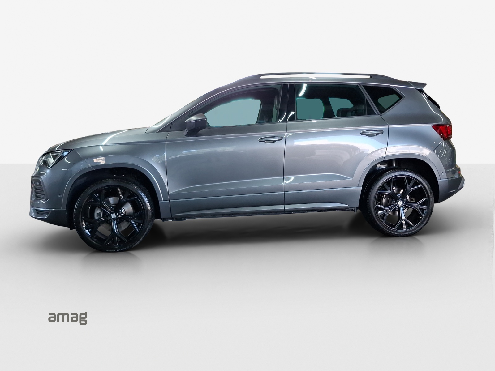 SEAT Ateca 1.5 TSI EVO DSG Move FR-image-1