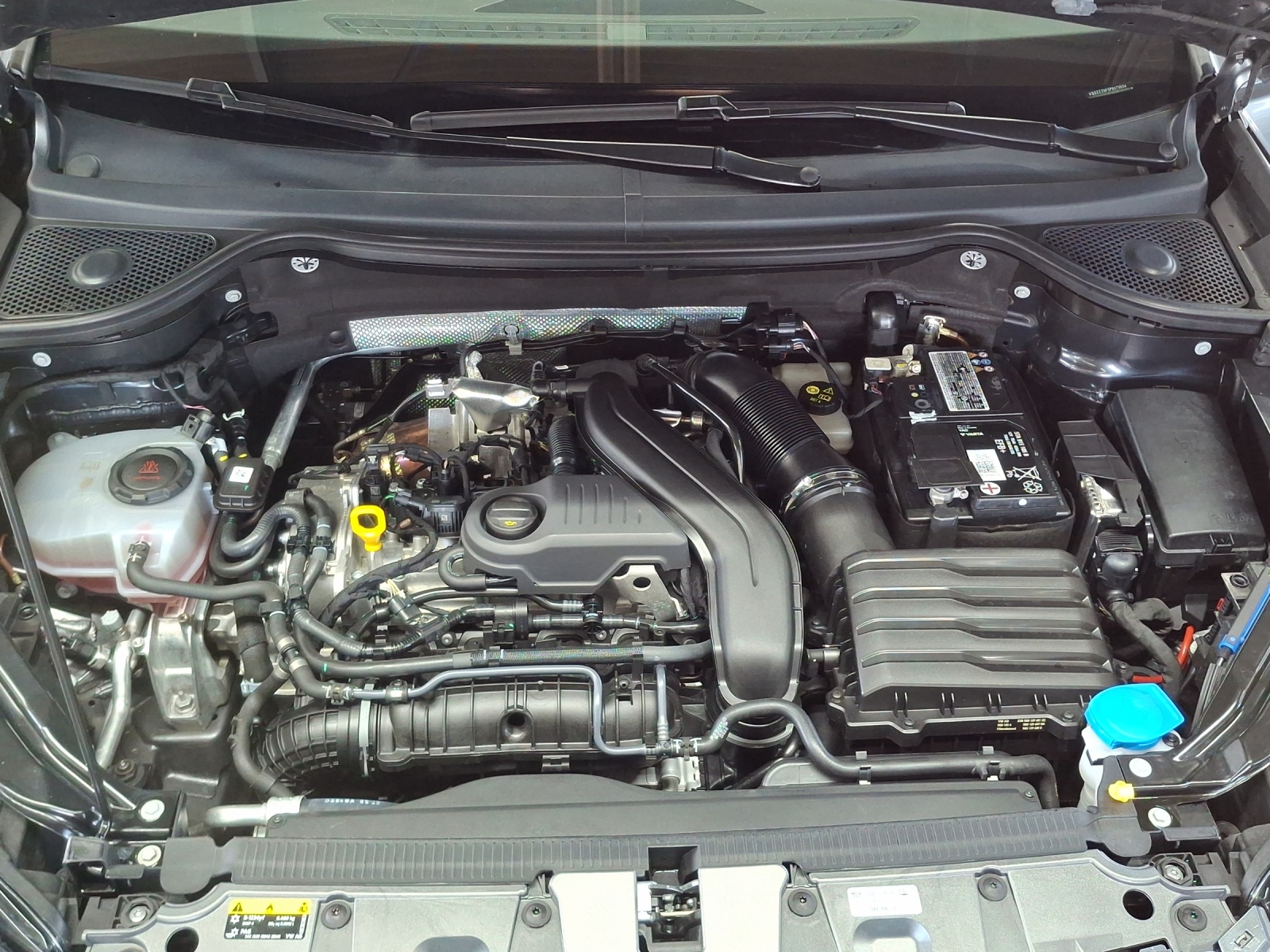SEAT Ateca 1.5 TSI EVO DSG Move FR-image-15