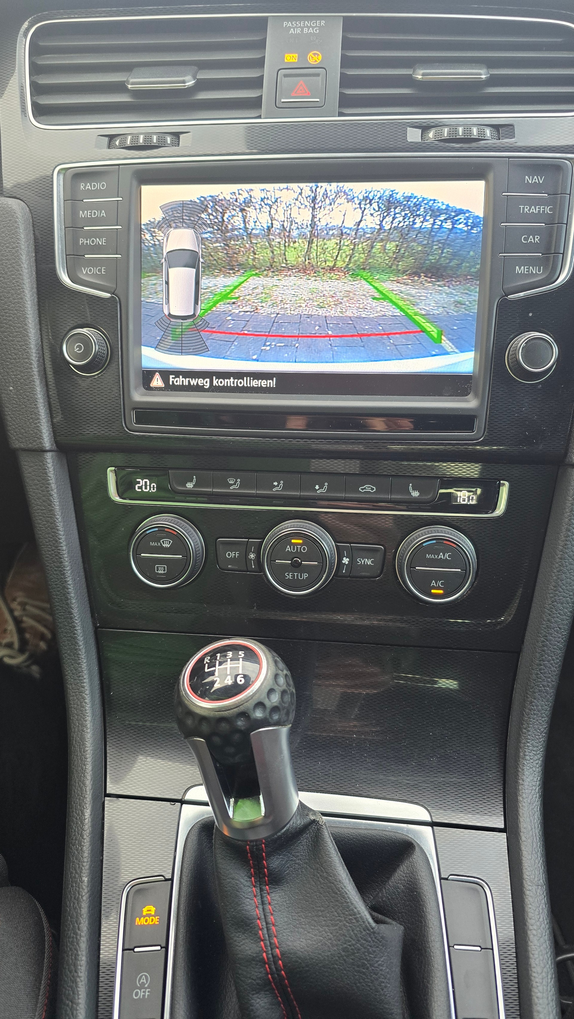 VW 2.0 TSI GTI Performance-image-4